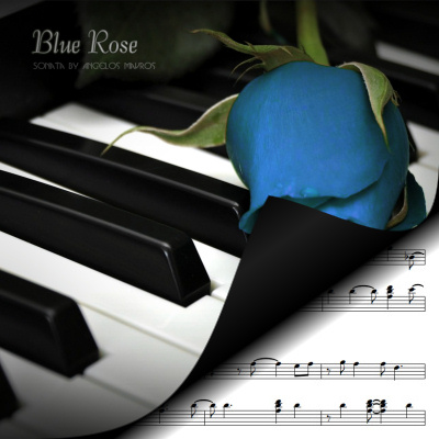 Blue Rose Sonata