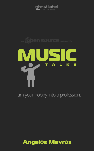 Music Talks 1 E-book