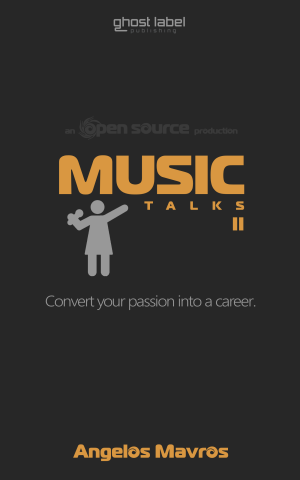 Music Talks 2 E-book